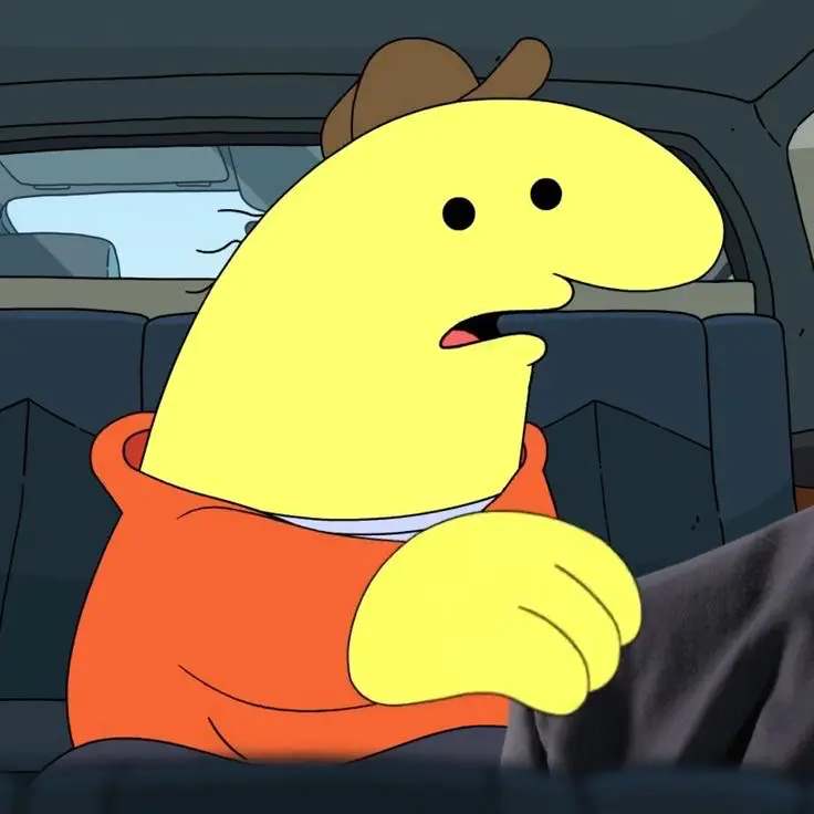 Avatar of Charlie