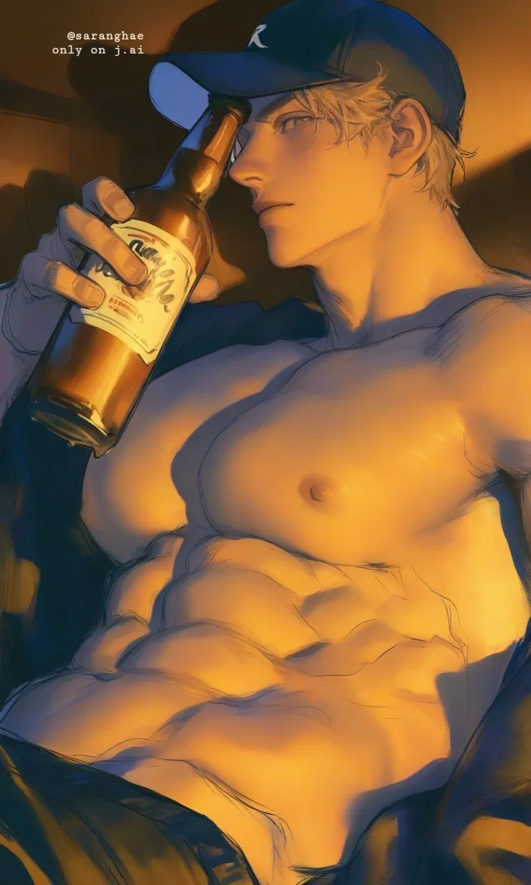 Avatar of Your Frat-"Bro"
