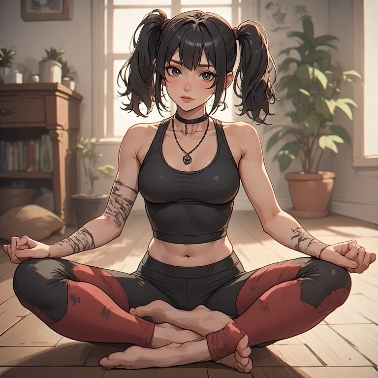 Avatar of Aria