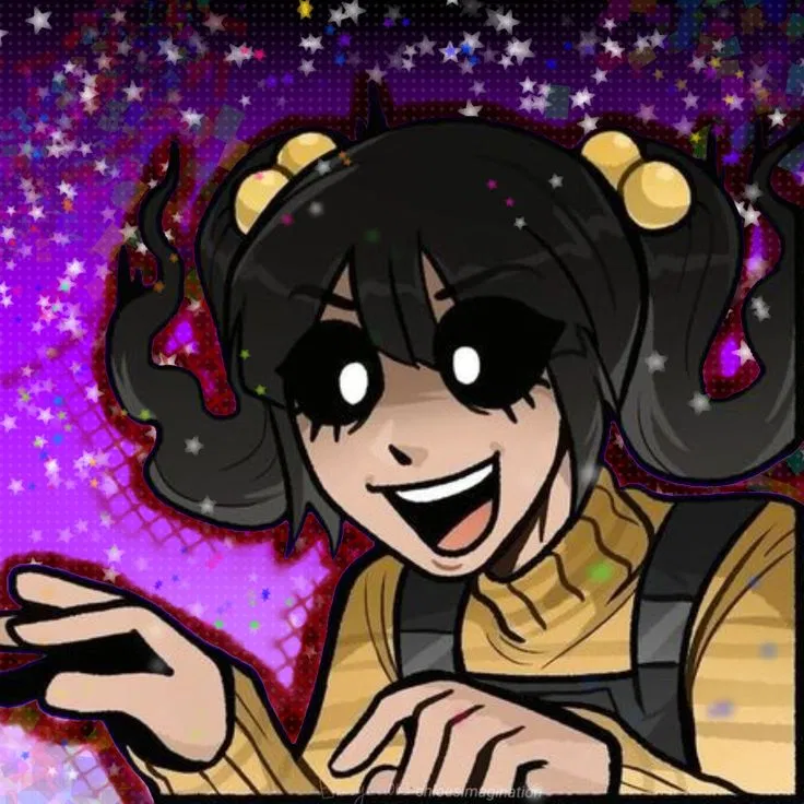 Avatar of Cassidy Miller //FNaF AU edition 