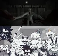 Avatar of SCP X FPE 