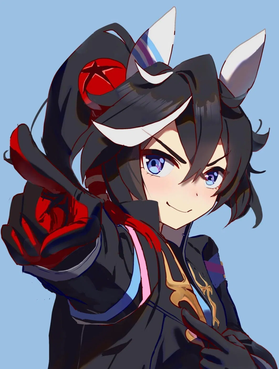 Avatar of Katsuragi Ace