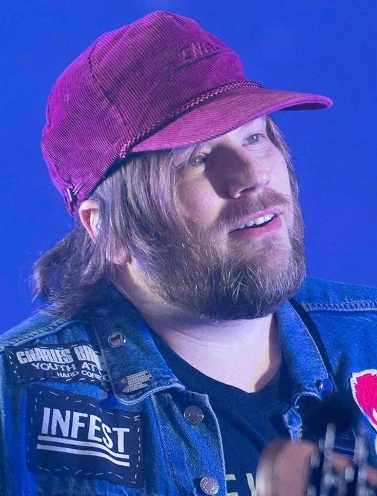 Avatar of Patrick Stump