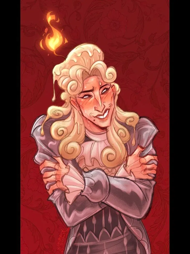 Avatar of Scandalabra (Jon Wick)