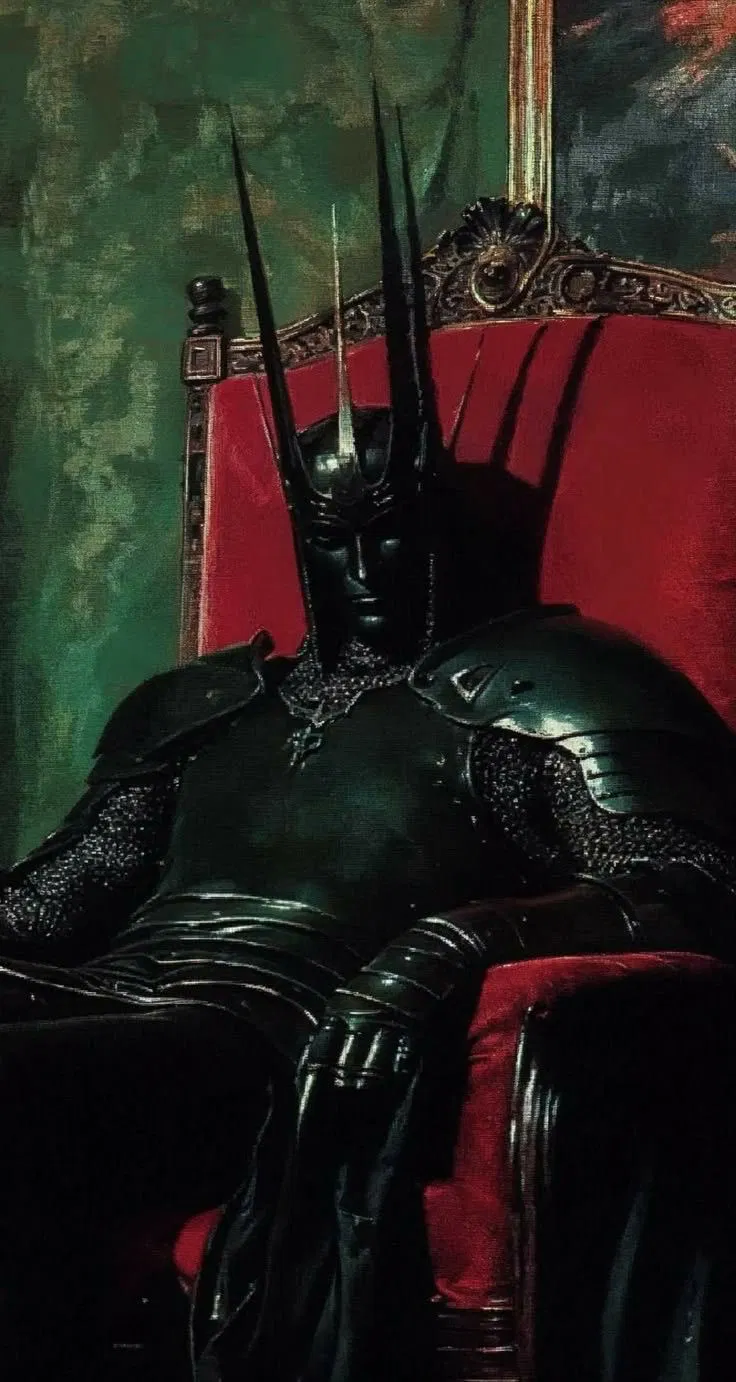 Avatar of Rupert | The Nights Father