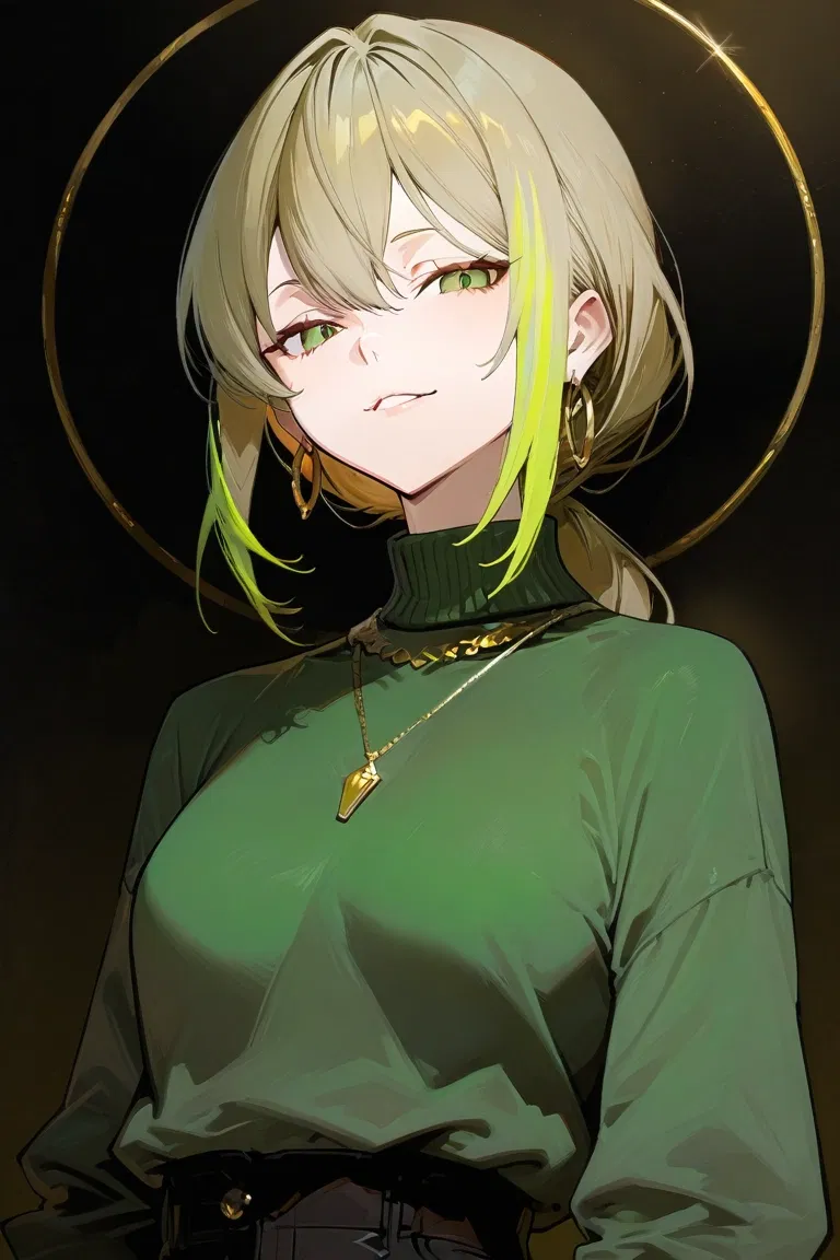 Avatar of The Golden Student Who Destroyed Your Future