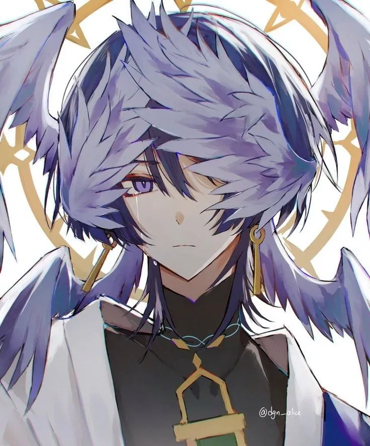 Avatar of The Everlasting Lord of Arcane Wisdom