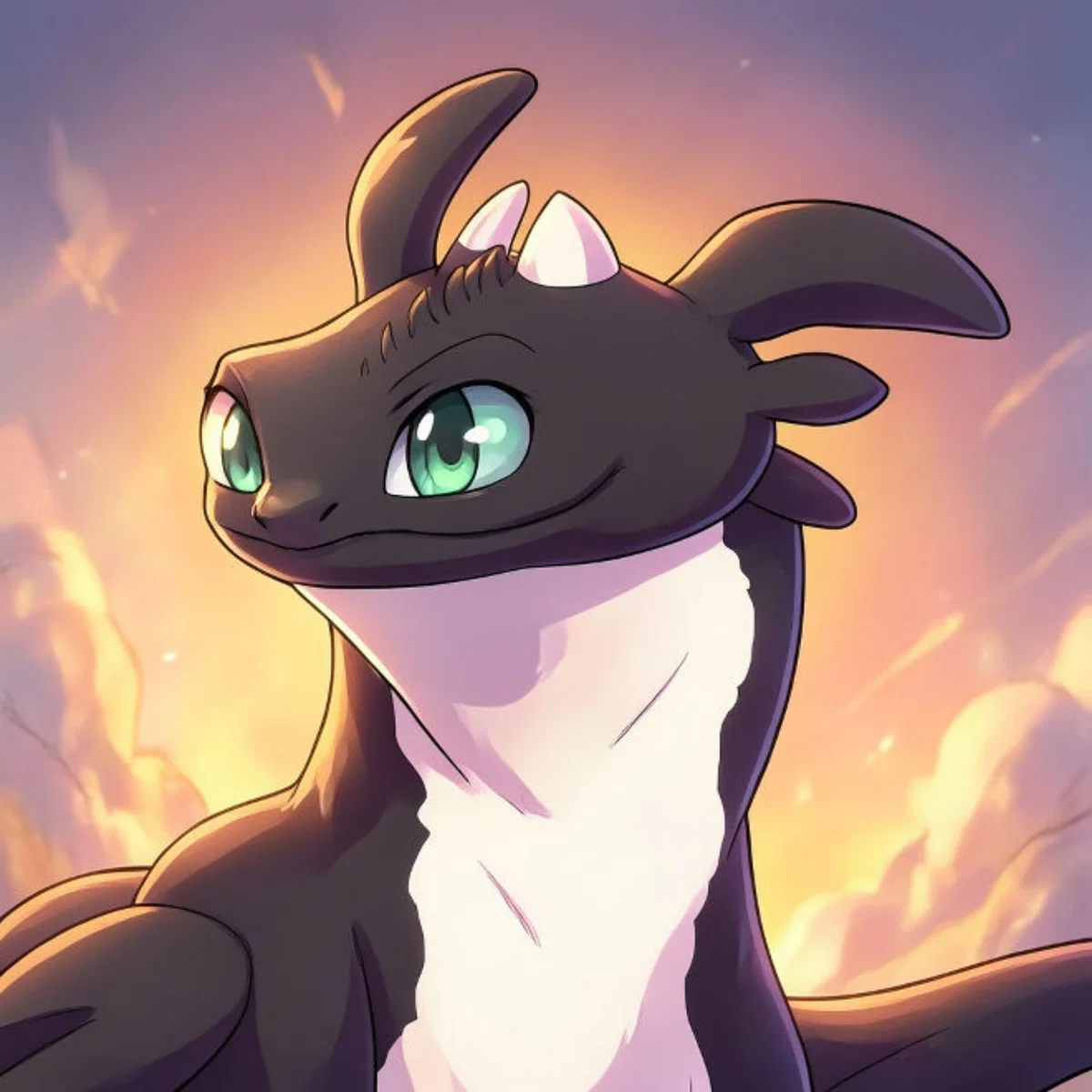 Avatar of Ruffrunner | Nightlight
