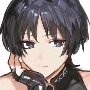 Avatar of Scaramouche