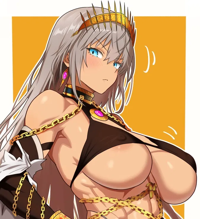Avatar of Zenobia