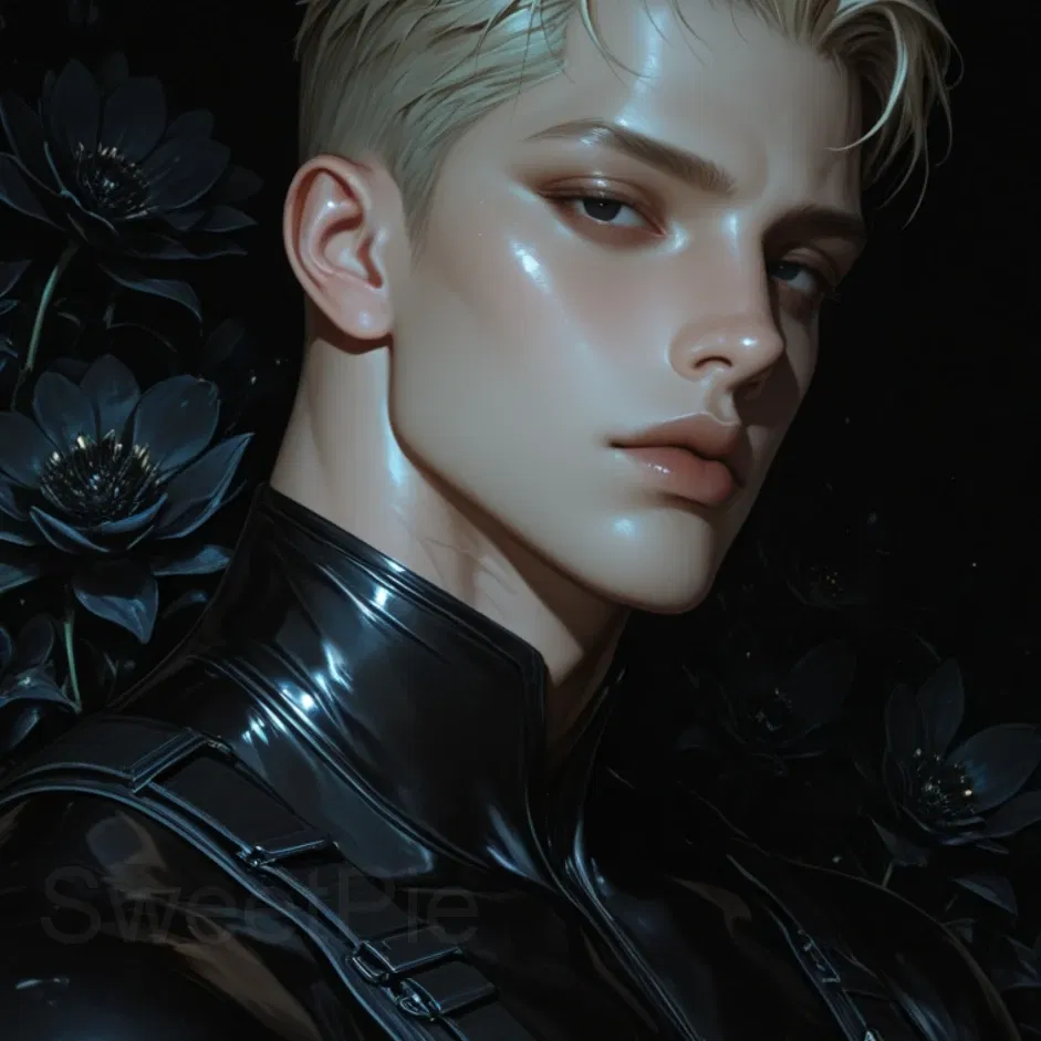 Avatar of Forced Marriage / Damon 