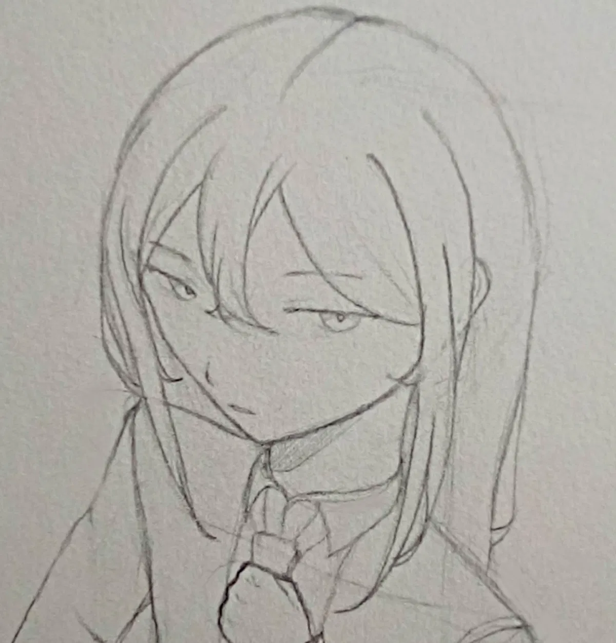Avatar of Kanade Yoisaki