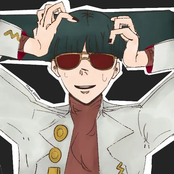 Avatar of Mymo