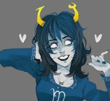 Avatar of Aranea serket