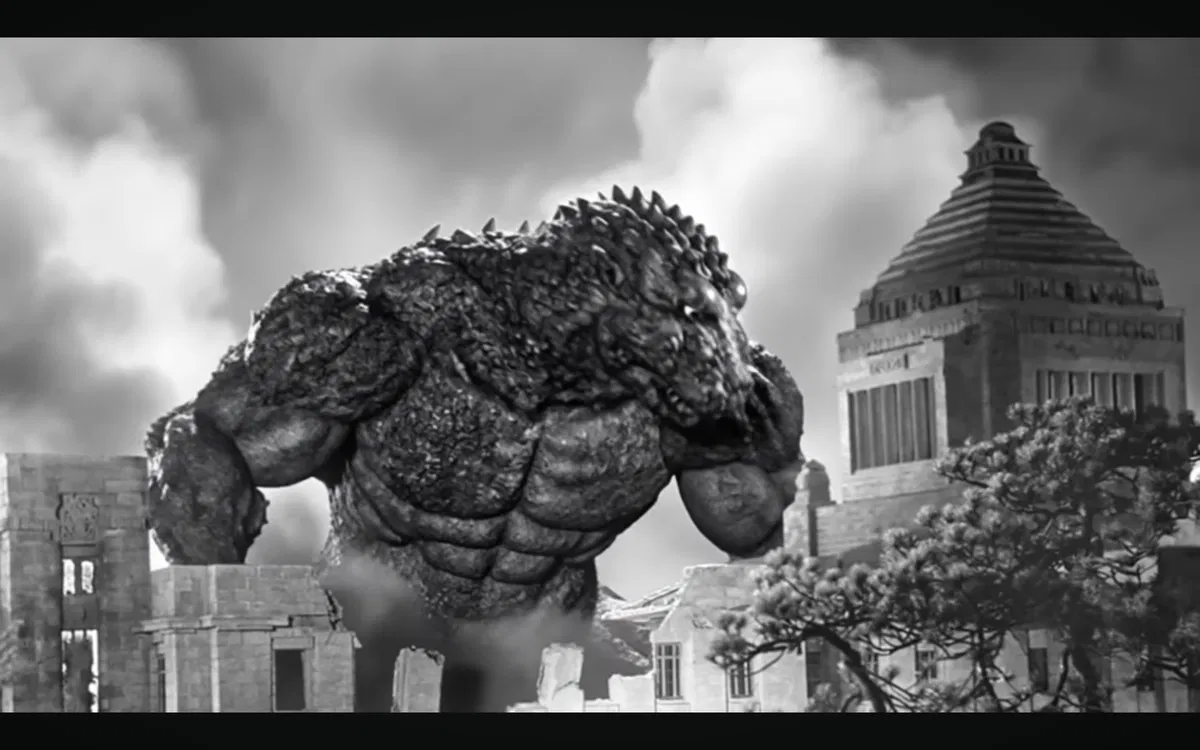Avatar of Godzilla 1954