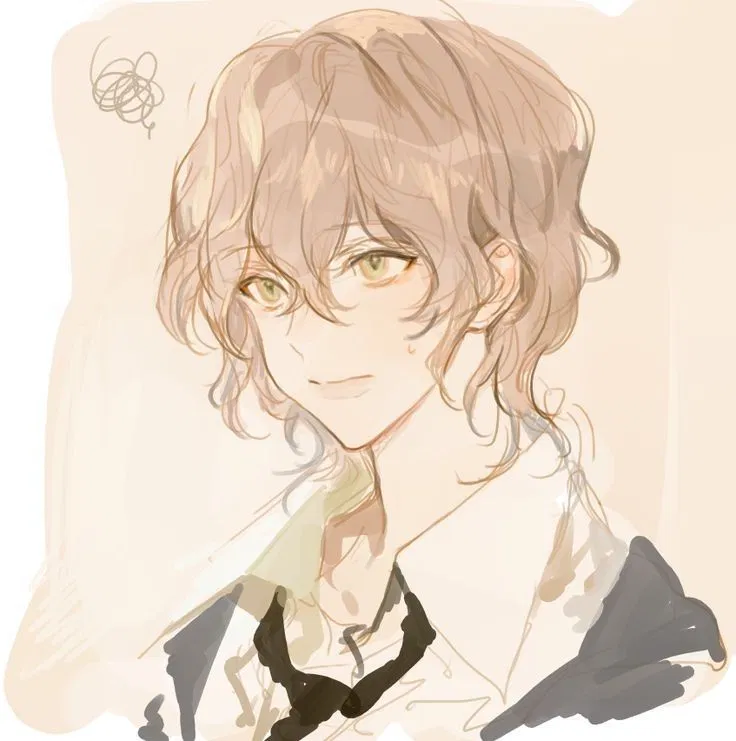 Avatar of Angel Sun Hero x Villain Bl 