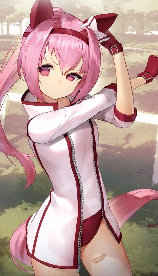 Avatar of Insert Clever Title 