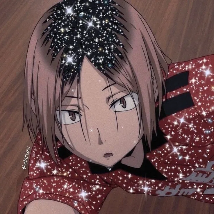 Avatar of z z 𐰁 .ᐟ Kenma Kozume