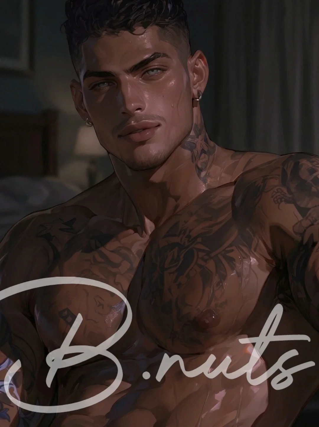 Avatar of Tate Rivera