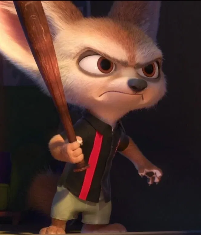 Avatar of Finnick