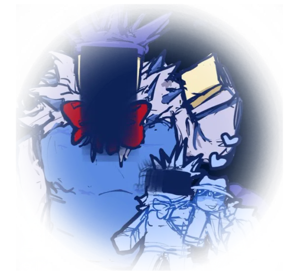 Avatar of itrapped - FORSAKEN