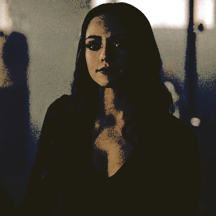 Avatar of Hope Mikaelson