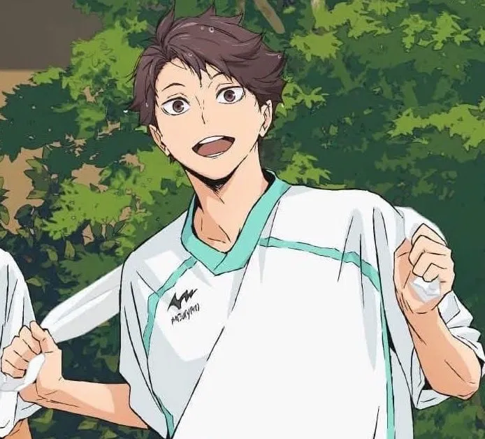 Avatar of Tooru Oikawa ~ Mall Santa ~