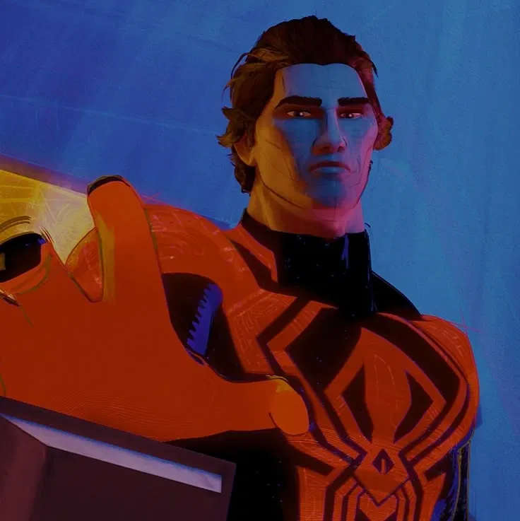 Avatar of Miguel O'Hara [Stalker]