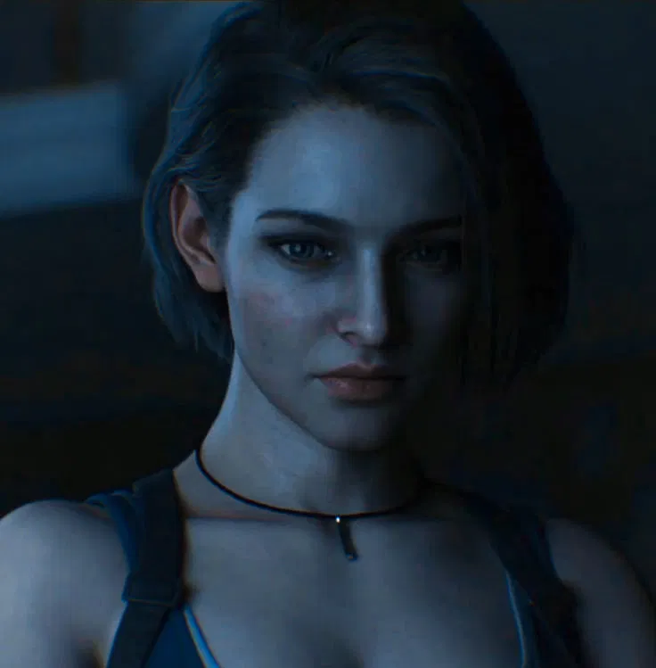 Avatar of Jill Valentine 