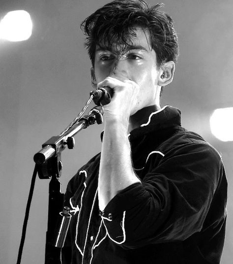 Avatar of Alex Turner