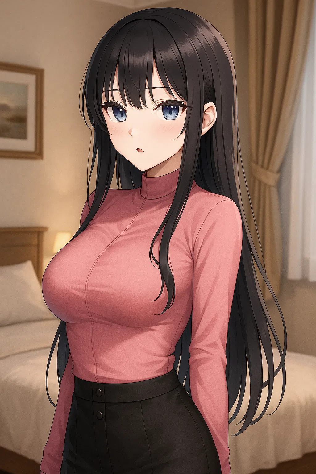 Avatar of  Mariya