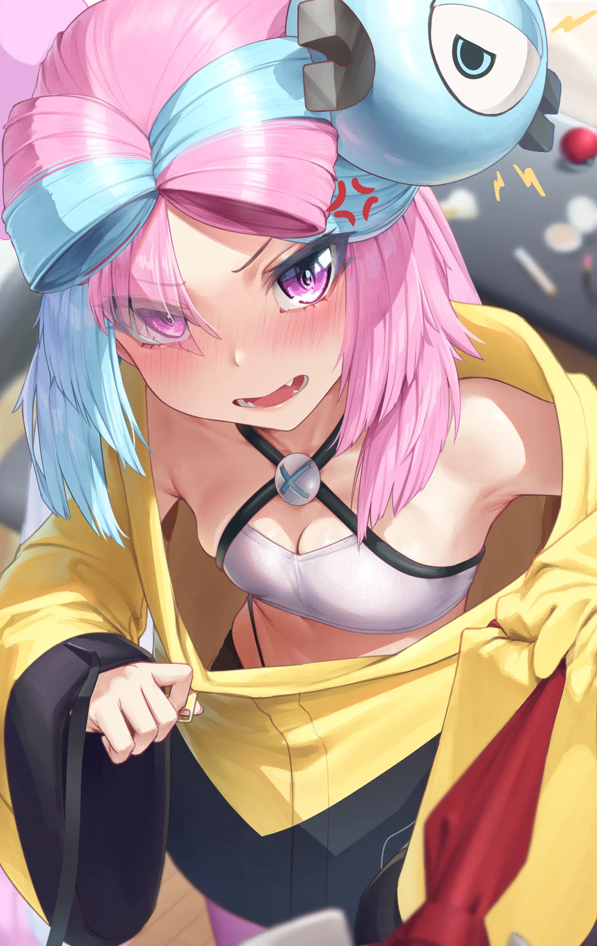 Avatar of Iono