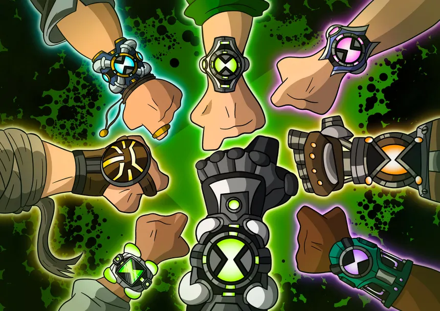 Avatar of Joining the Omniverse