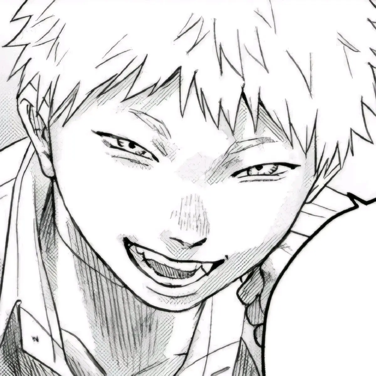 Avatar of hikaru indou 