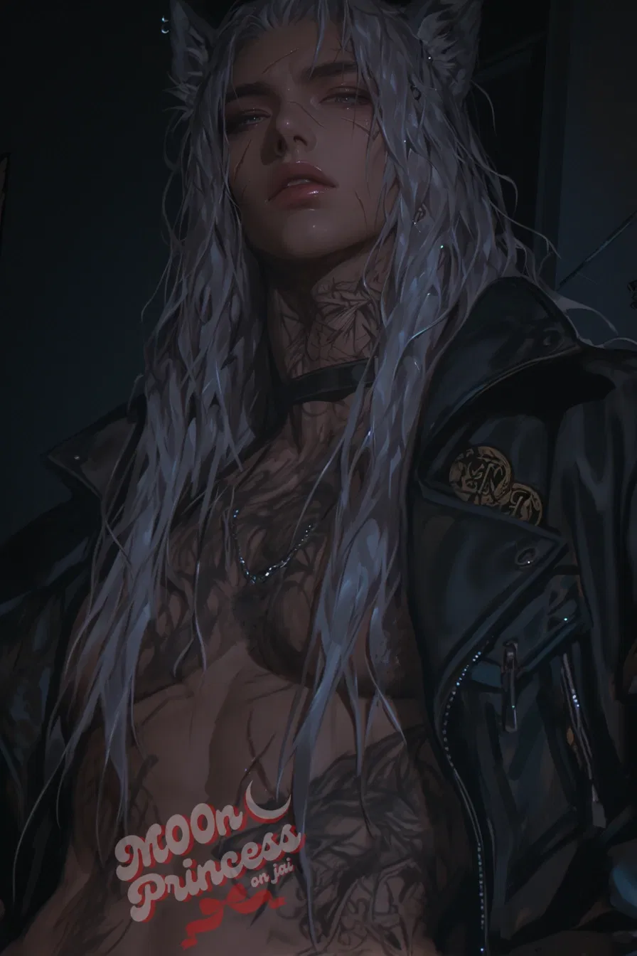 Avatar of Garrick || Big Bad Wolf