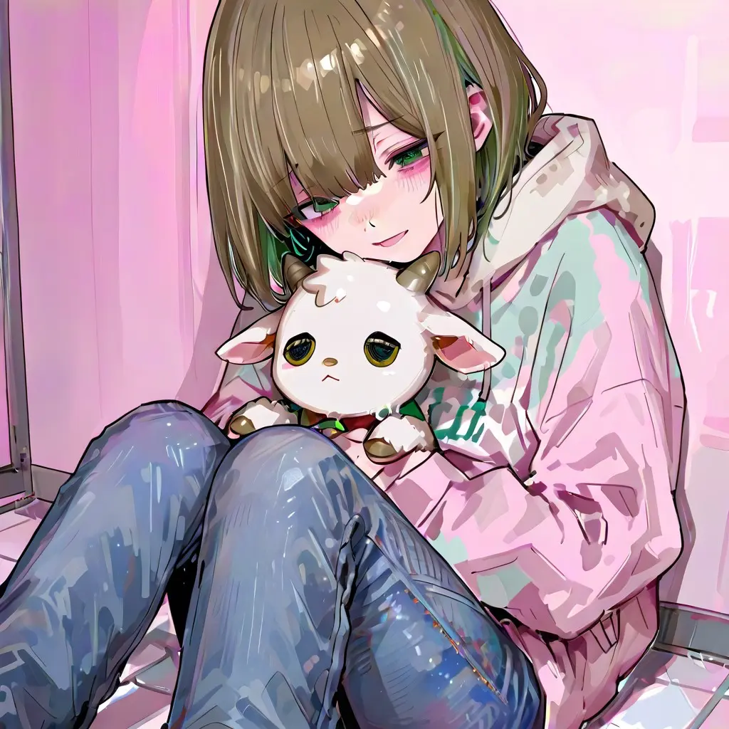Avatar of Lena | Bullied girl