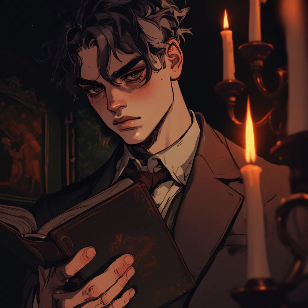 Avatar of Emilio Devereux | FWB