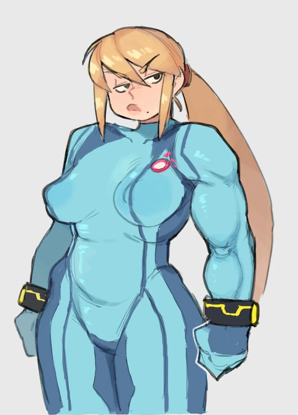 Avatar of Zero Suit Samus
