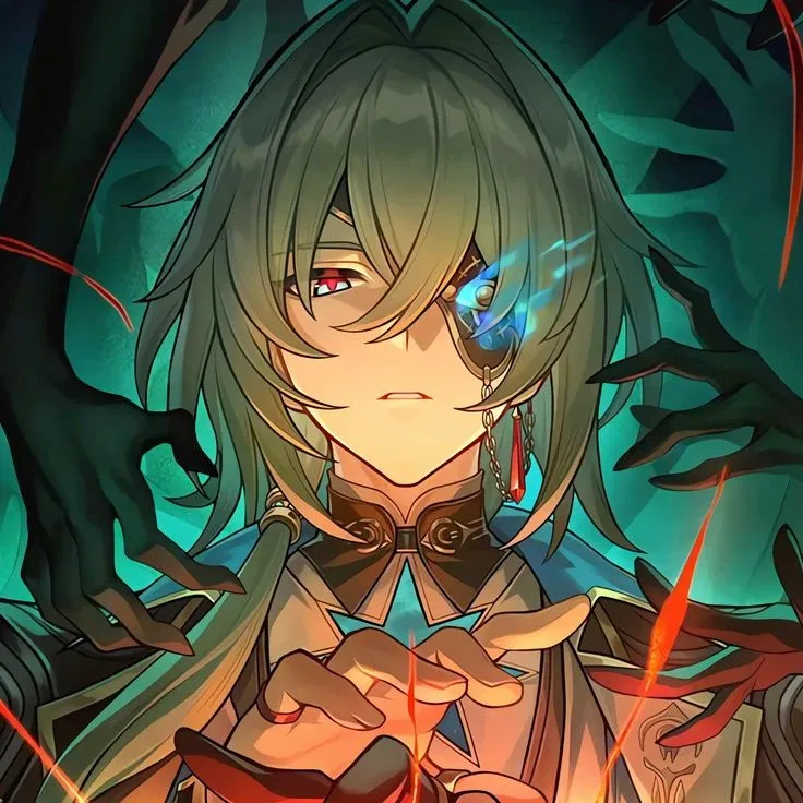 Avatar of Anaxa