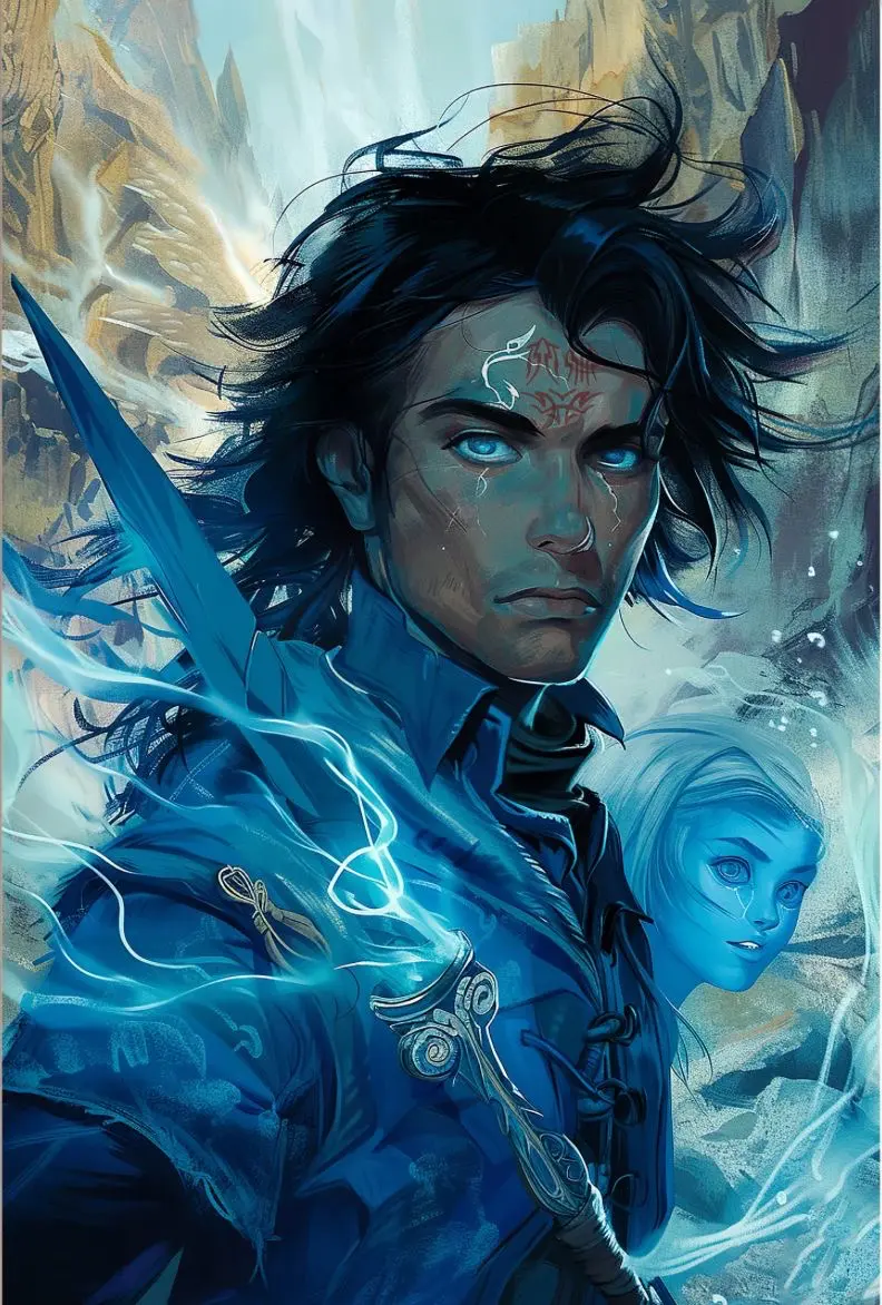 Avatar of Kaladin Stormblessed