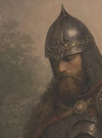 Avatar of Ilya Muromets