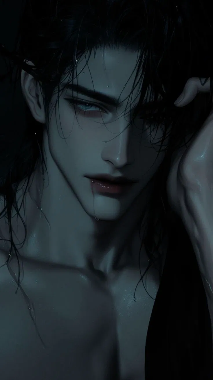 Avatar of Lysander || Second Chances