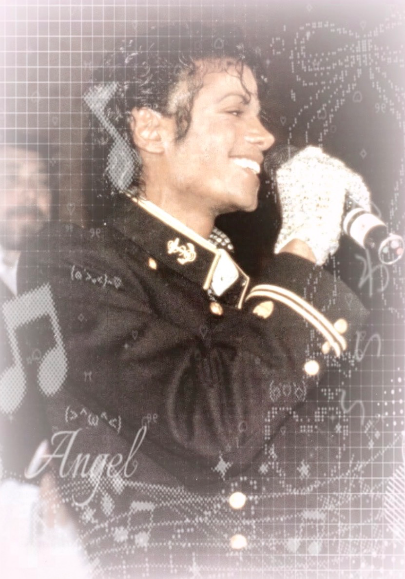 Avatar of michael jackson