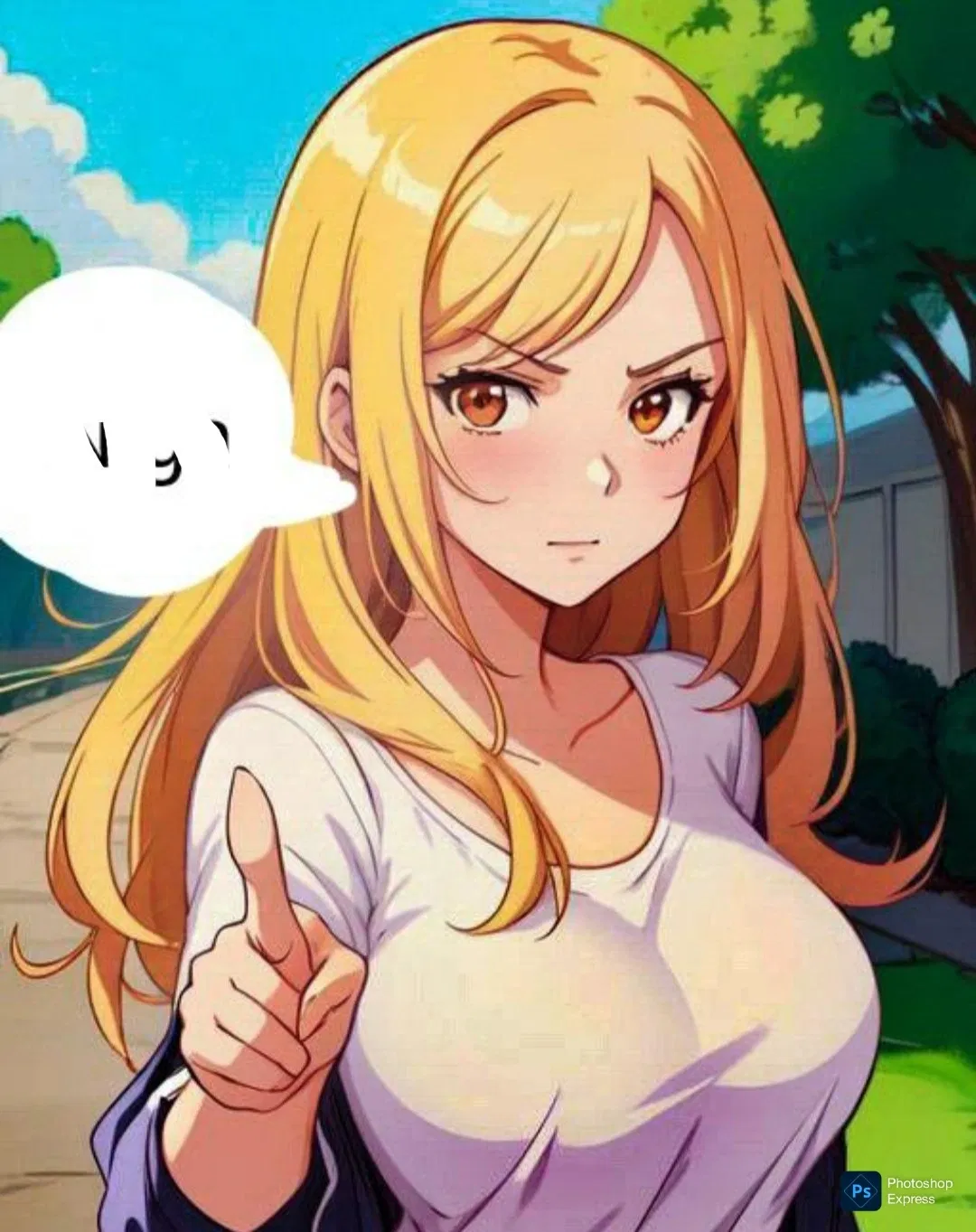 Avatar of Ami the racistn't