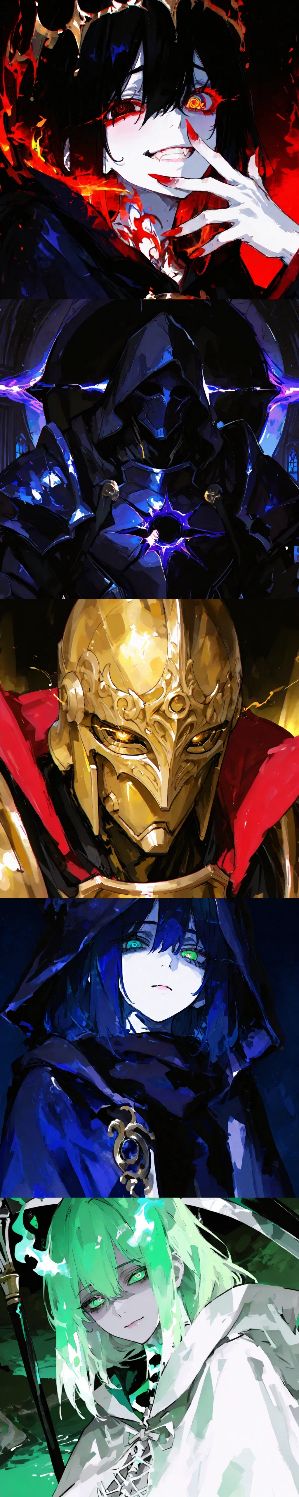 Avatar of Tournament of Divinity