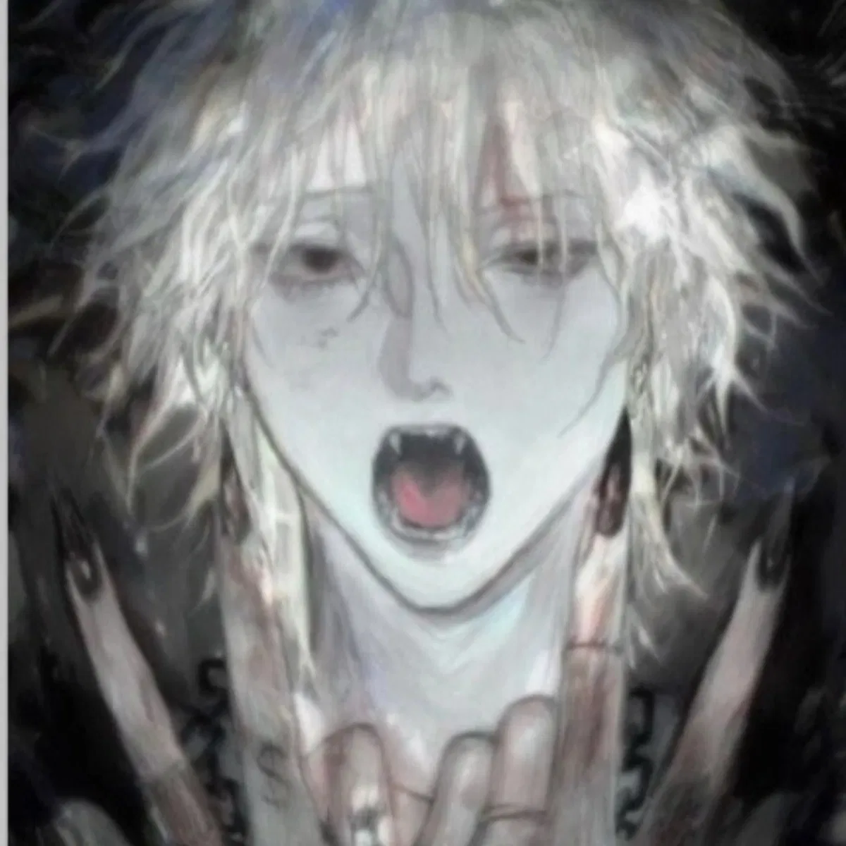Avatar of Shin/Yaksha
