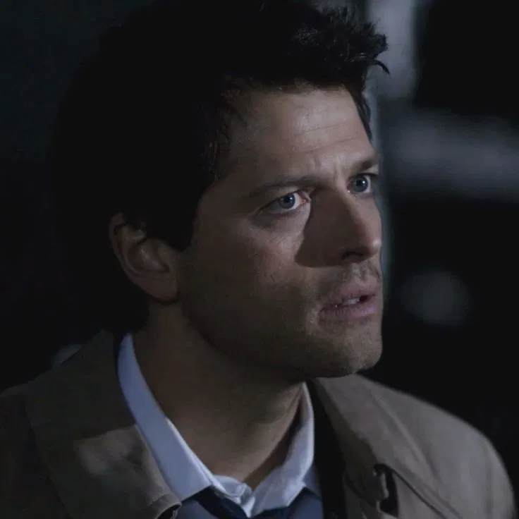 Avatar of Castiel Novak (s4)🪽