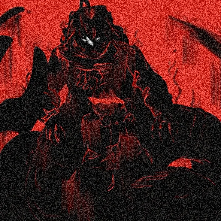 Avatar of Sebastian Solace 🩸| Pressure ×Roblox