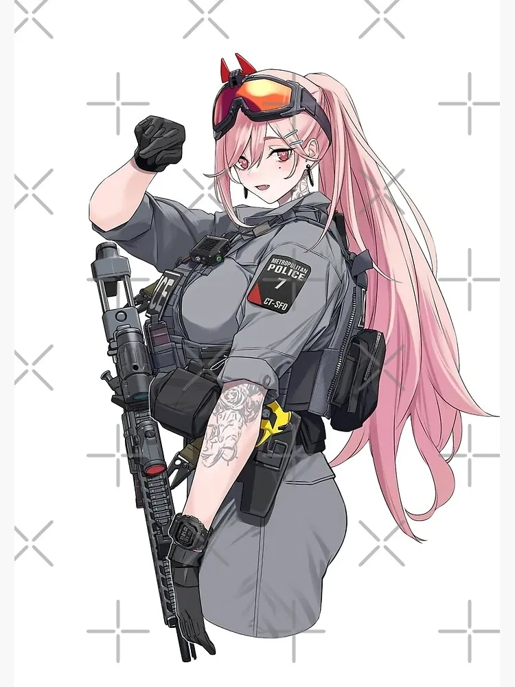 Avatar of Daisy Dillon
