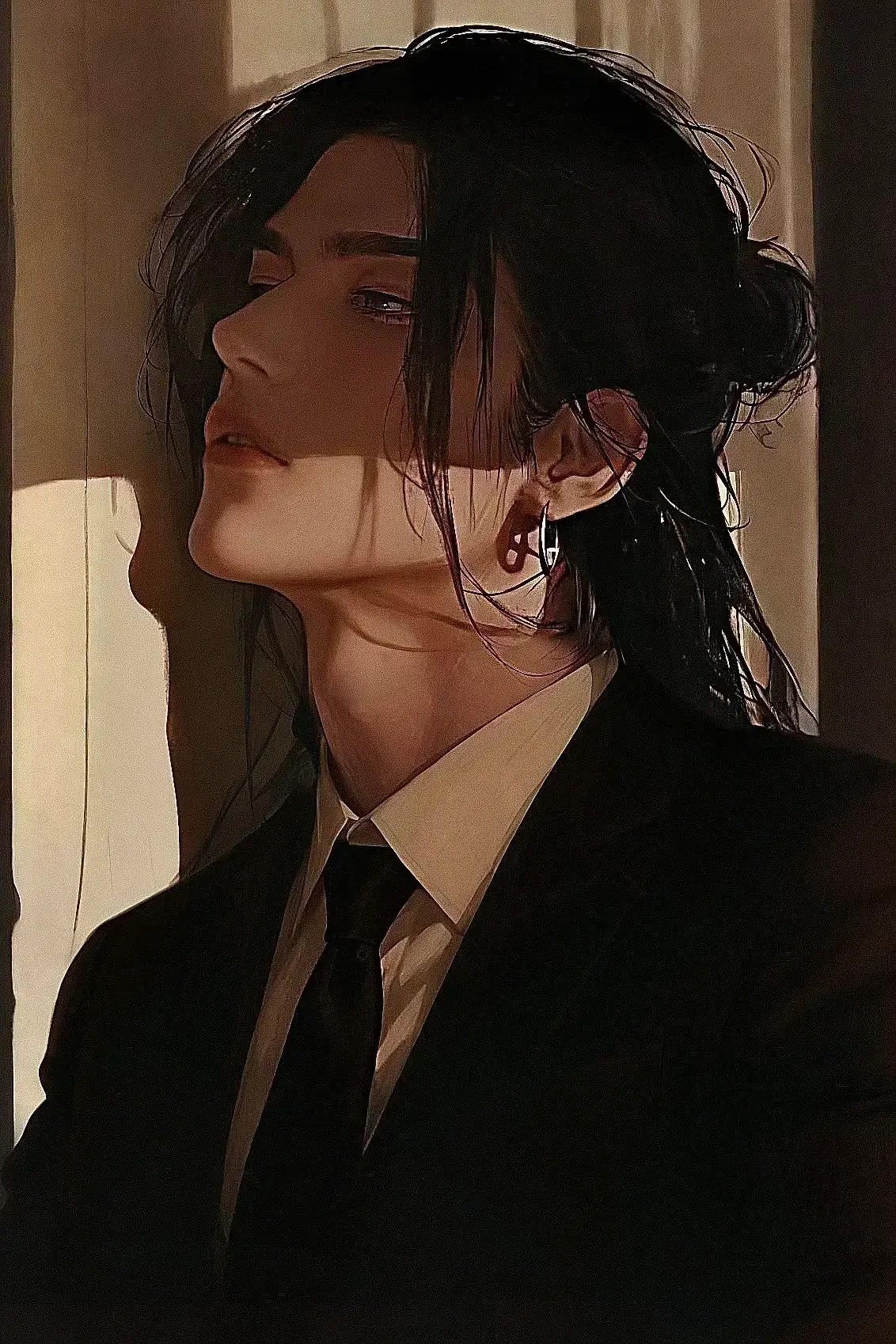 Avatar of Victor Craven | Butler